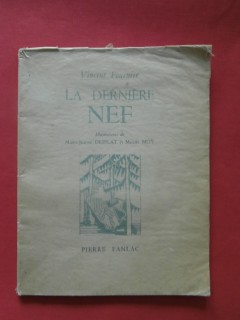 La dernière nef