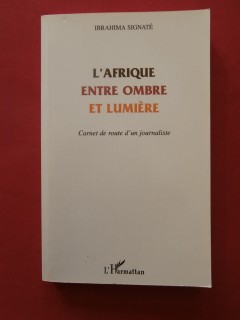 L'Afrique entre ombre et lumière