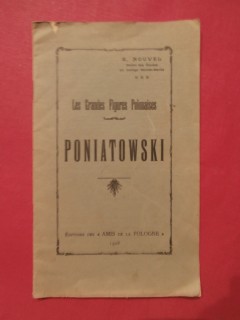 Poniatowski