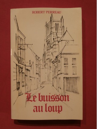 Le buisson au loup