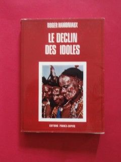 Le déclin des idôles