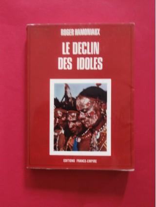 Le déclin des idôles