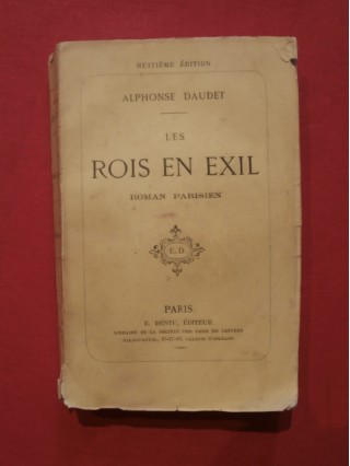 Les rois en exil