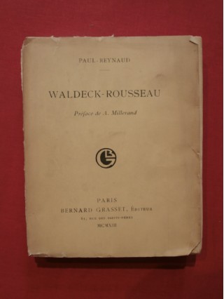 Waldeck Rousseau