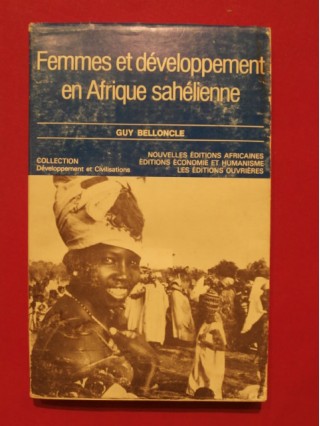 Femmes et développement en Afrique sahélienne