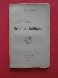 Les origines celtiques