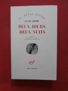 Deux jours deux nuits