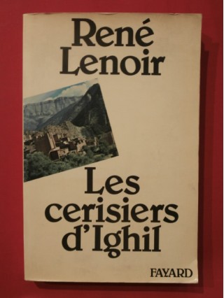 Les cerisiers d'Ighil