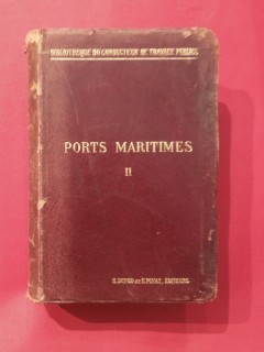Ports maritimes tome 2