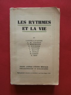 Les rythmes de la vie