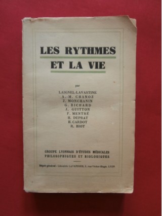 Les rythmes de la vie