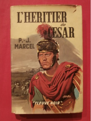 L'héritier de César