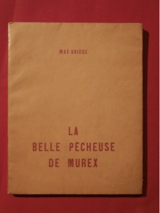 La belle pécheresse de Murex