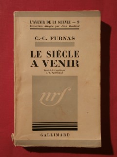 Le siècle à venir