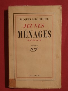 Jeunes ménages