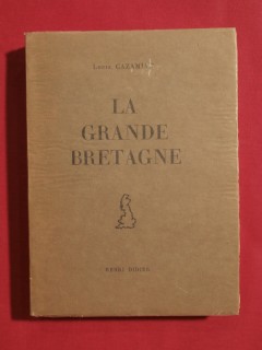 La Grande Bretagne