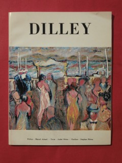 Dilley, peintre du printemps du monde et de la vie intime