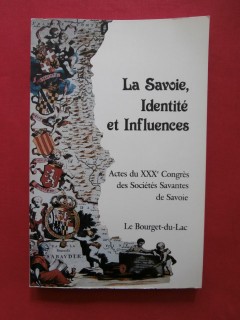 La Savoie indentité et influences