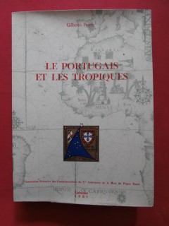 Le portugais et les tropiques