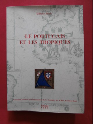 Le portugais et les tropiques