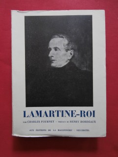 Lamartine roi