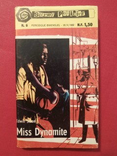 Miss Dynamite