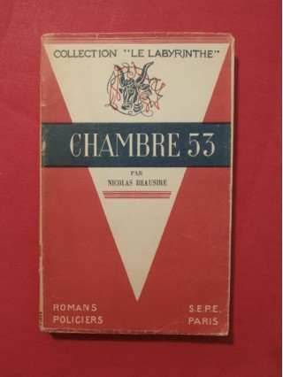 Chambre 53