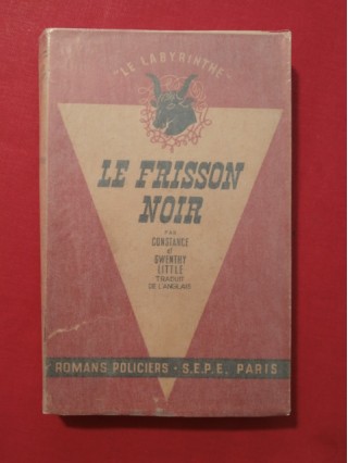 Le frisson d'or