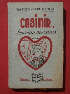 Casimir, bourreau des coeurs
