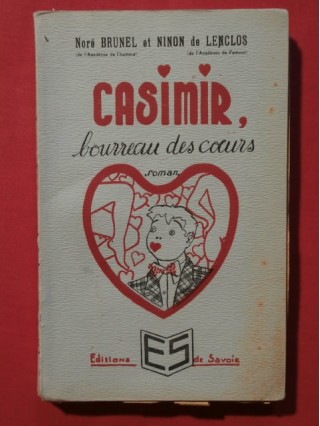 Casimir, bourreau des coeurs