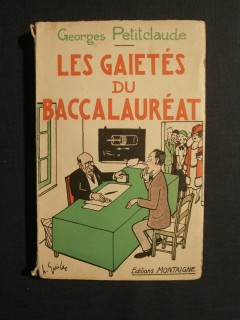 Les gaitès du baccalauréat