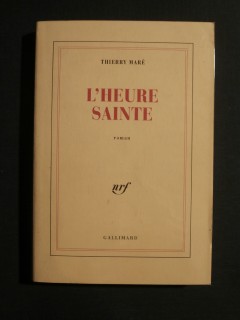 L'heure sainte