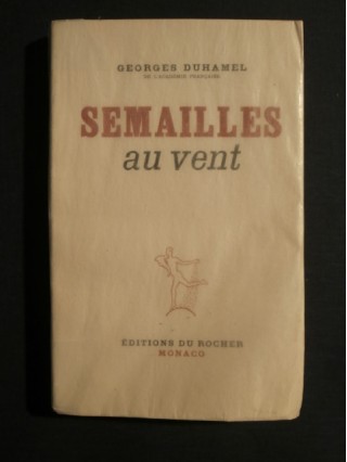 Semailles au vent