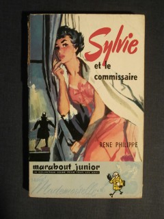 Sylvie et le commissaire