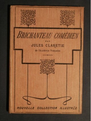 Brichanteau comédien