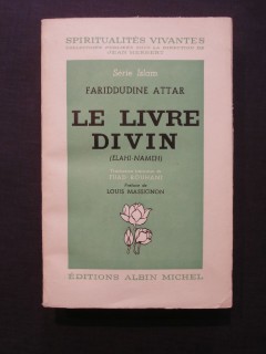 Le livre divin