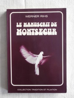 Le manuscrit de Montségur