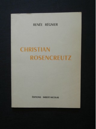 Christian Rosencreutz