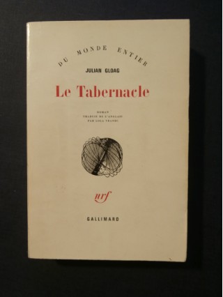 Le tabernacle