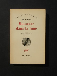 Massacre dans la lune