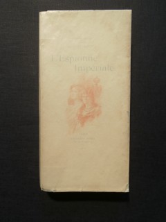 L'espionne impériale