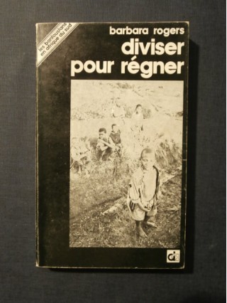 Diviser pour régner