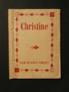 Christine