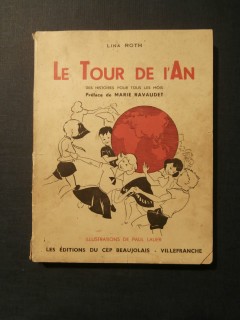 Le tour de l'an