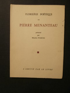 florilège poétique