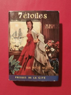 7 étoiles