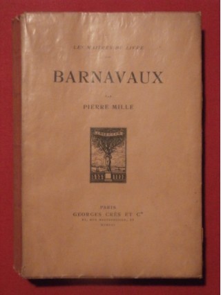 Barnavaux