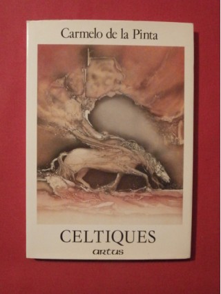 Celtiques, gravures 1980-1986