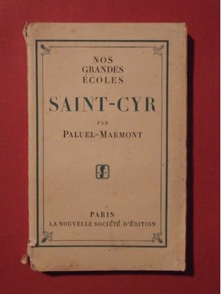 Saint Cyr