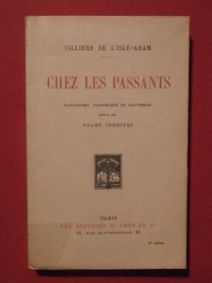 Chez les passants